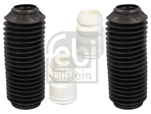 Dust Cover Kit, shock absorber